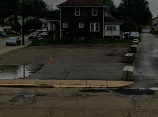 1006 Atlantic Ave, Monaca, PA 15061