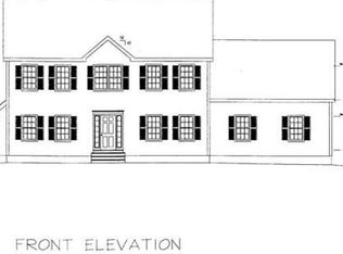 39 W Main St, Millbury, MA 01527