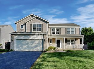 7003 Sahara Dr, Plainfield, IL 60586