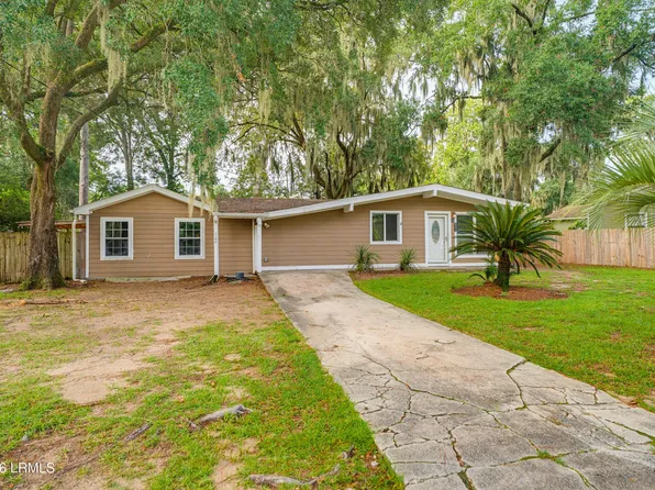 2706 Rosemont Avenue, Port Royal, SC 29935
