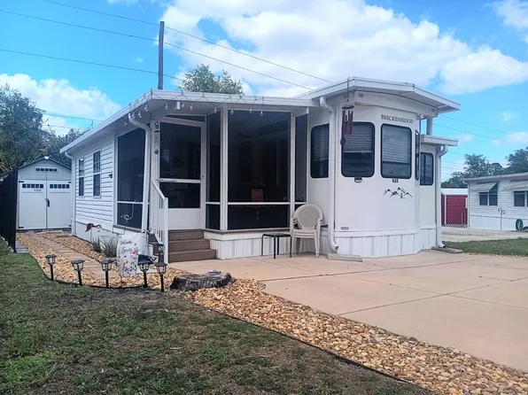 609 Highway 466 Lot 625, Lady Lake, FL 32159