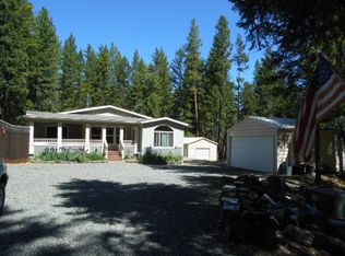 9631 French Creek Rd, Etna, CA 96027