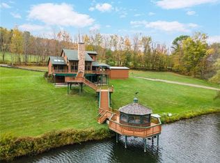 734 Post Rd, Franklin, NY 13775