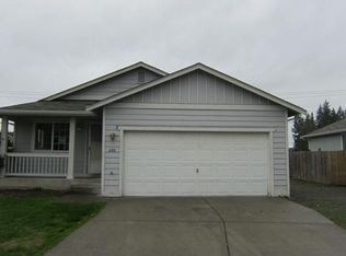 608 Pine Ln, Granite Falls, WA 98252