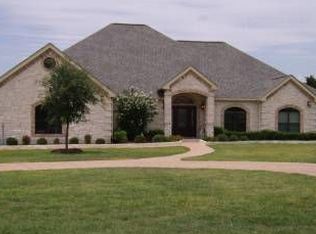 107 Rolling Meadow Trl, Georgetown, TX 78633