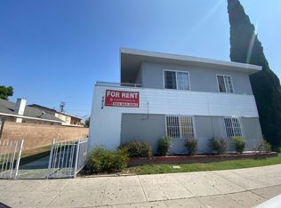7018 Marbrisa Ave #A, Huntington Park, CA 90255