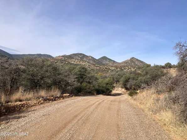 Old Duquesne Rd #2, Patagonia, AZ 85624