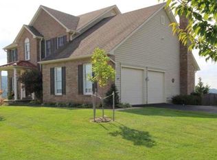 225 Rod Cir, Middletown, MD 21769