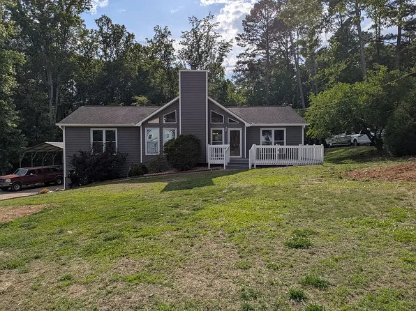 6025 Twin Pines Way, Acworth, GA 30102