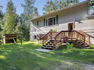 1273 Still Valley Rd, North Pole, AK 99705