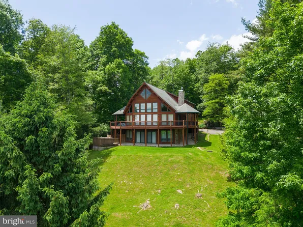 441 Paradise Hts, Oakland, MD 21550