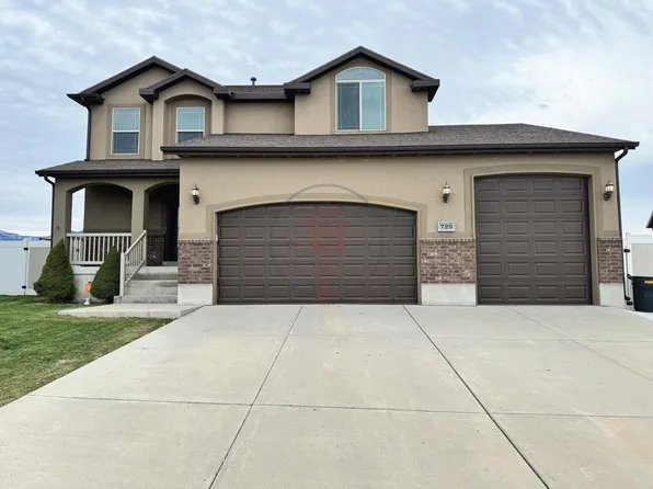 729 W 770 N, Tooele, UT 84074