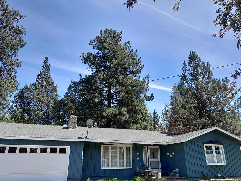 2nd image of 61984 Pettigrew Rd