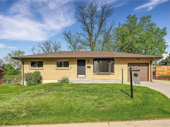 2751 S Perry Street, Denver, CO 80236