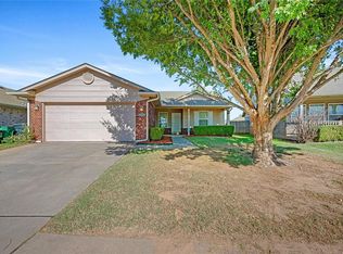 2504 Fennel Rd, Oklahoma city, OK 73128