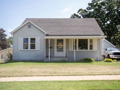 1820 N Algona St, Dubuque, IA, 52001
