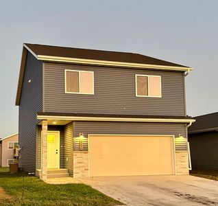 6590 68th Ave S, Horace, ND, 58047