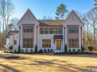 7205 Summer Tanager Trl, Raleigh, NC 27614