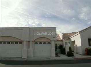 6461 Blue Blossom Ave, Las Vegas, NV 89108
