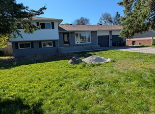 605 Big Bay Point Rd, Barrie, ON L4N 3Z9