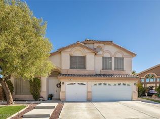 284 Pointe Ranier Ave, Henderson, NV 89012