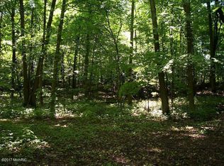 1540 S County Line Rd, Benton Harbor, MI 49022