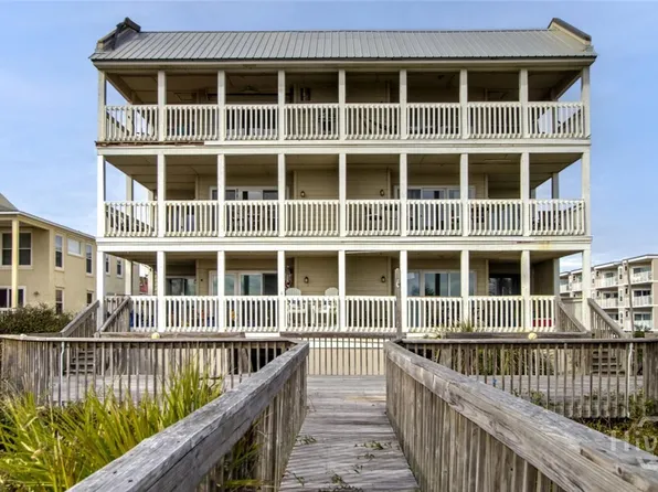 1 Center St #2, Tybee Island, GA 31328
