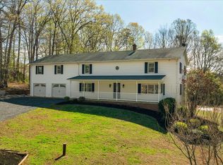 10059 Clarkes Rd, Bealeton, VA 22712
