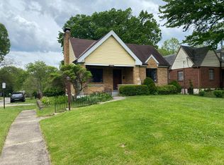 6656 Plainfield Rd, Cincinnati, OH 45236
