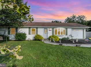 1626 Greenwood Dr, Lebanon, PA 17046