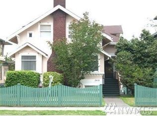 2418 Hoyt Ave, Everett, WA 98201