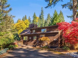 65000 E Highway 26 #RF32, Welches, OR 97067