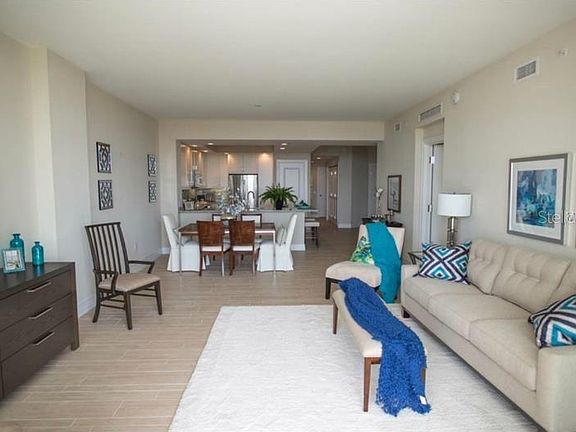 5th image of 1325 Snell Isle Blvd NE Unit 309
