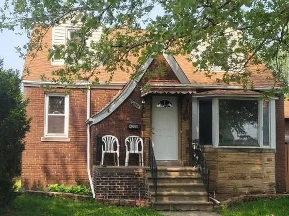 4008 Towle Ave, Hammond, IN 46327