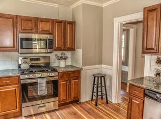 55 Bryant St, Springfield, MA 01108