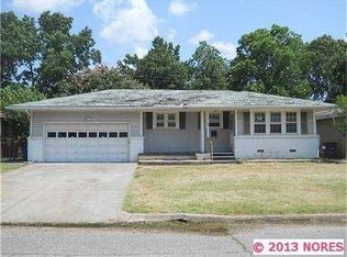 9125 E Latimer Ct, Tulsa, OK 74115