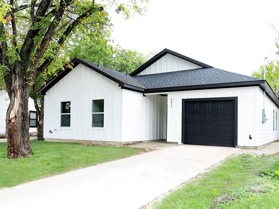 4611 Bonnie View Rd, Dallas, TX 75216 Zillow