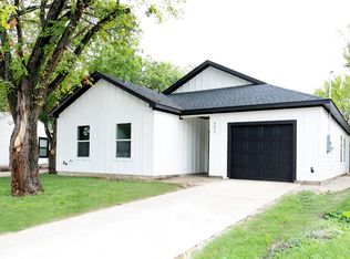 4611 Bonnie View Ave, Dallas, TX 75216