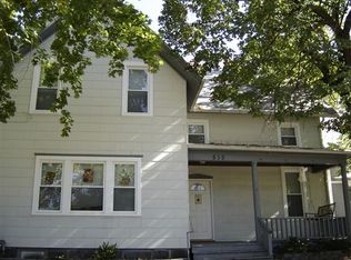 515 S 5th Ave, Ann Arbor, MI 48104