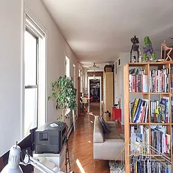 Rented by Ideal Properties Group