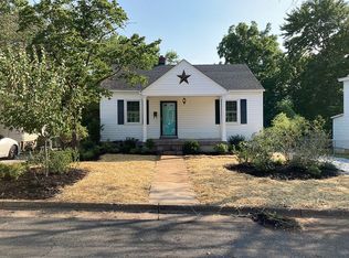 405 Hood St, Lynchburg, VA 24501