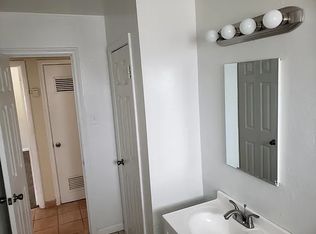 2605 Nations Ave APT 1, El Paso, TX 79930