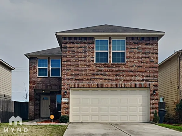 12939 Almeda Crossing Ct, Houston, TX 77048