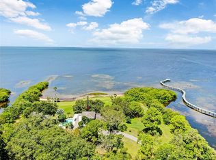 2825 Bluff Blvd, Holiday, FL 34691