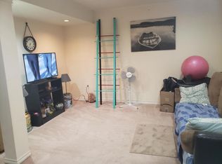 1020 Windhaven Clos SW #BASEMENT, Airdrie, AB T4B0V8