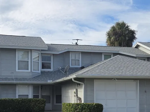 961 S Lakewood Ter E APT C, Pt Orange, FL 32127