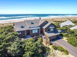 397 Salishan Dr, Gleneden Beach, OR 97388