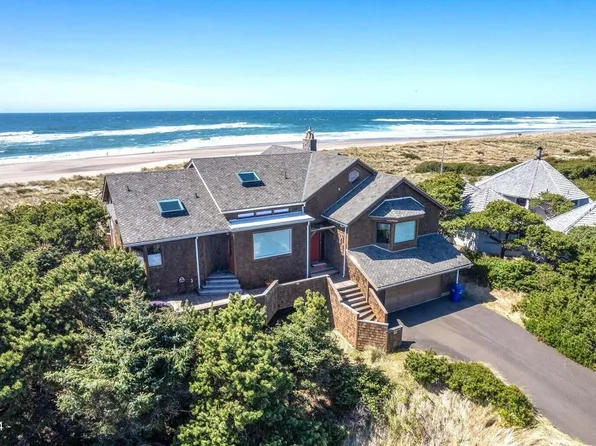 397 Salishan Dr, Gleneden Beach, OR 97388