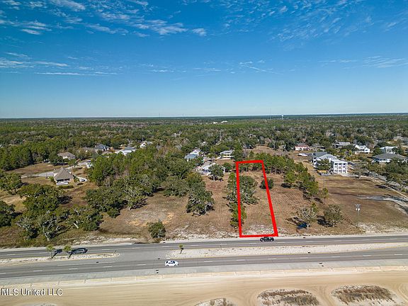 2nd image of LOT 2 E Beach Blvd Lot 2