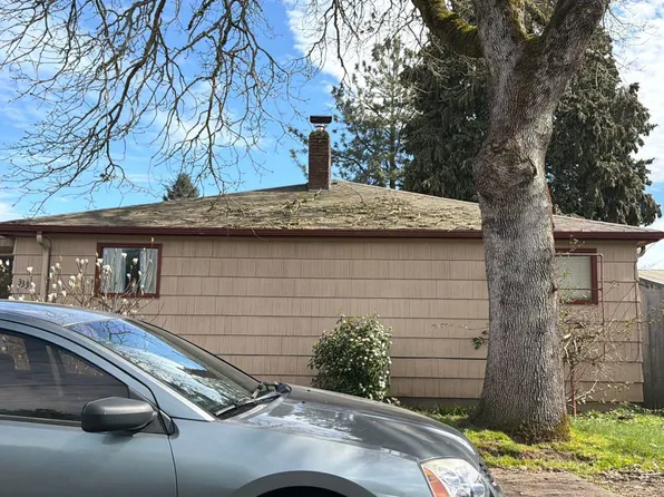 333 Cleveland St, Lebanon, OR 97355
